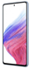 Смартфон Samsung Galaxy A53 5G 6/128GB Blue (SM-A536BLBN) 100570 фото 4