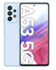Смартфон Samsung Galaxy A53 5G 6/128GB Blue (SM-A536BLBN) 100570 фото 1