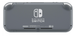 Портативна ігрова приставка Nintendo Switch Lite Grey (045496452650) 102648 фото 2