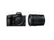 Бездзеркальний фотоапарат Nikon Z5 + 24-70mm f/4 (VOA040K006) 103655 фото 1