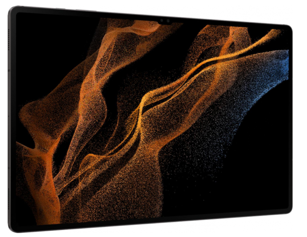 Планшет Samsung Galaxy Tab S8 Plus 12.4 8/128GB Wi-Fi Graphite (SM-X800NZAA) 101796 фото