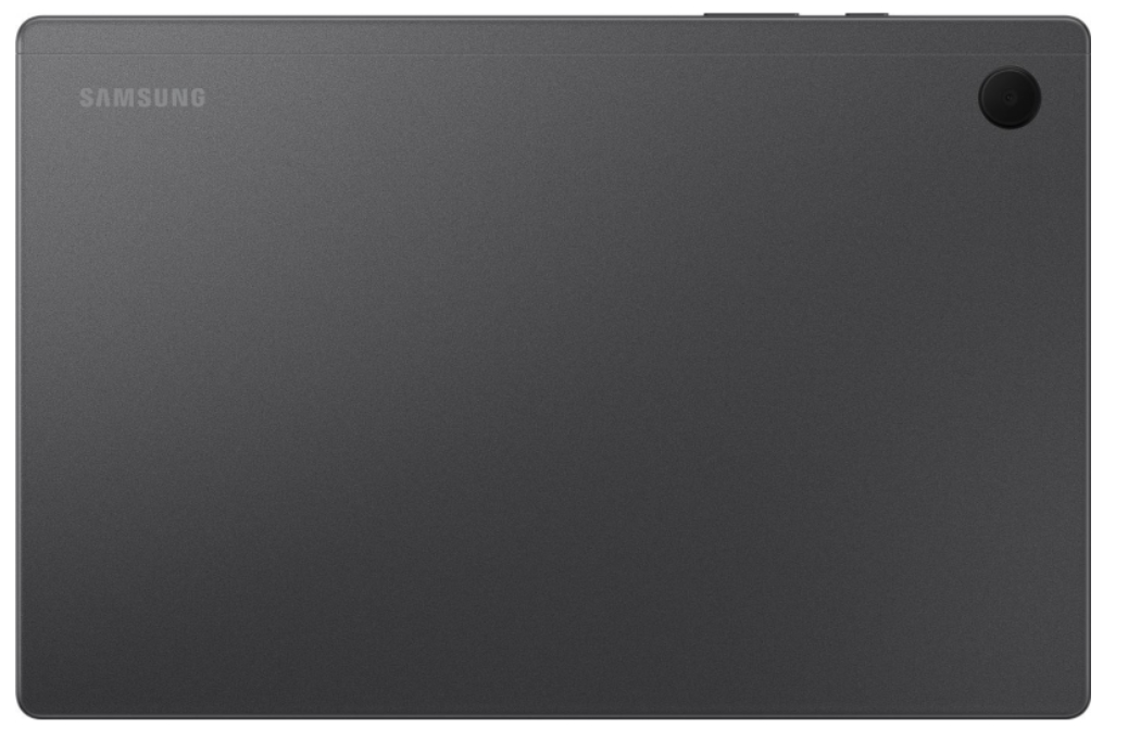 Планшет Samsung Galaxy Tab A8 10.5" 4/64GB LTE Dark Grey (SM-X205NZAE) 101334 фото