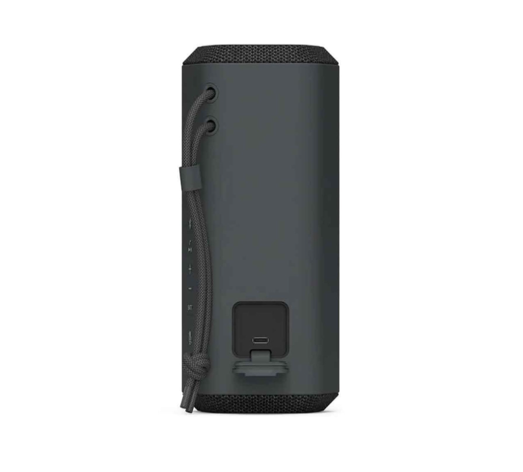 Портативна колонка Sony SRS-XE200 Black (SRSXE200B.RU2) 102947 фото