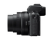 Бездзеркальний фотоапарат Nikon Z50 + Nikkor Z DX 16-50mm VR + 50-250mm VR (VOA050K002) 103656 фото 3