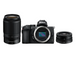 Бездзеркальний фотоапарат Nikon Z50 + Nikkor Z DX 16-50mm VR + 50-250mm VR (VOA050K002) 103656 фото 7