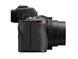 Бездзеркальний фотоапарат Nikon Z50 + Nikkor Z DX 16-50mm VR + 50-250mm VR (VOA050K002) 103656 фото 4