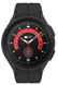 Смарт-годинник Samsung Galaxy Watch5 Pro 45mm Black Titanium (SM-R920NZKA) 101944 фото 2