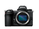Бездзеркальний фотоапарат Nikon Z6 II Movie Kit (VOA060K009) 103657 фото 4