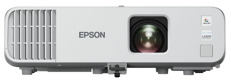 Мультимедійний проектор Epson EB-L260F Wi-Fi (V11HA69080) 221993 фото