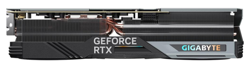 Відеокарта Gigabyte GeForce RTX 4080 GAMING OC 16GB GDDRX6 (GV-N4080GAMING OC-16GD) 102102 фото