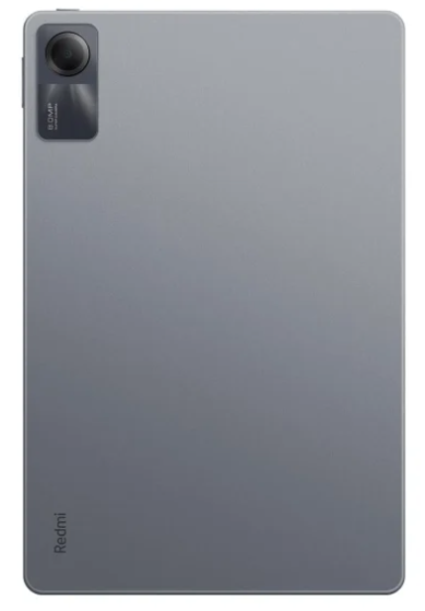 Планшет Xiaomi Redmi Pad SE 4/128GB Graphite Gray (VHU4448EU) 103232 фото