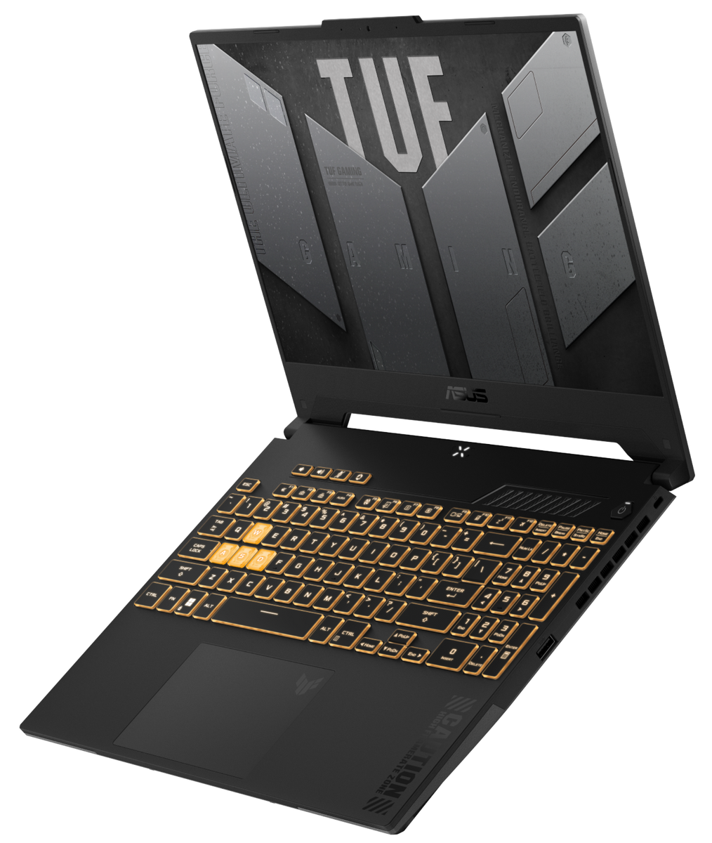 Ноутбук ASUS TUF Gaming F15 i7-12700H/16GB/1TB RTX4070 144Hz (FX507ZI4-I7161) 222606 фото