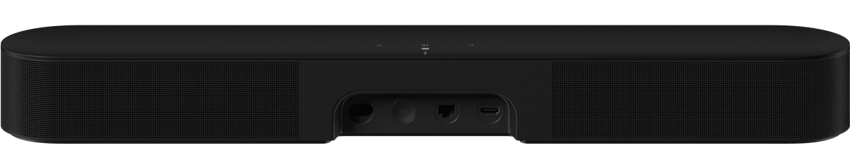 Саундбар Sonos Beam Gen 2 Black 222373 фото