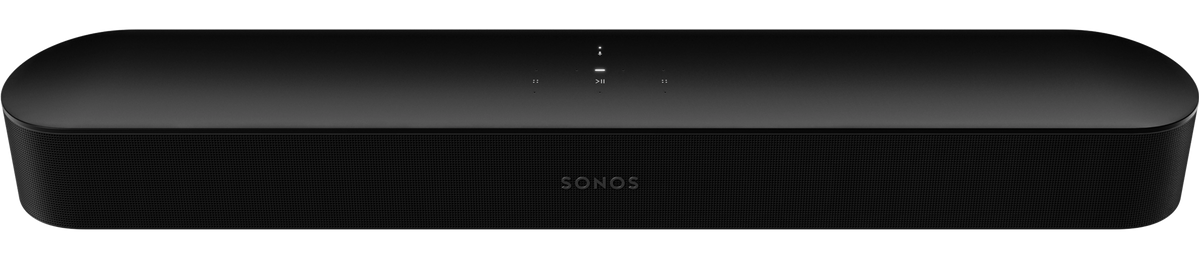 Саундбар Sonos Beam Gen 2 Black 222373 фото