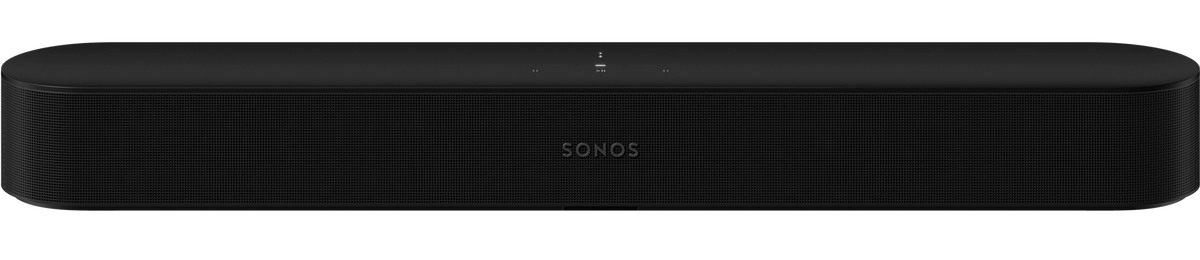 Саундбар Sonos Beam Gen 2 Black 222373 фото