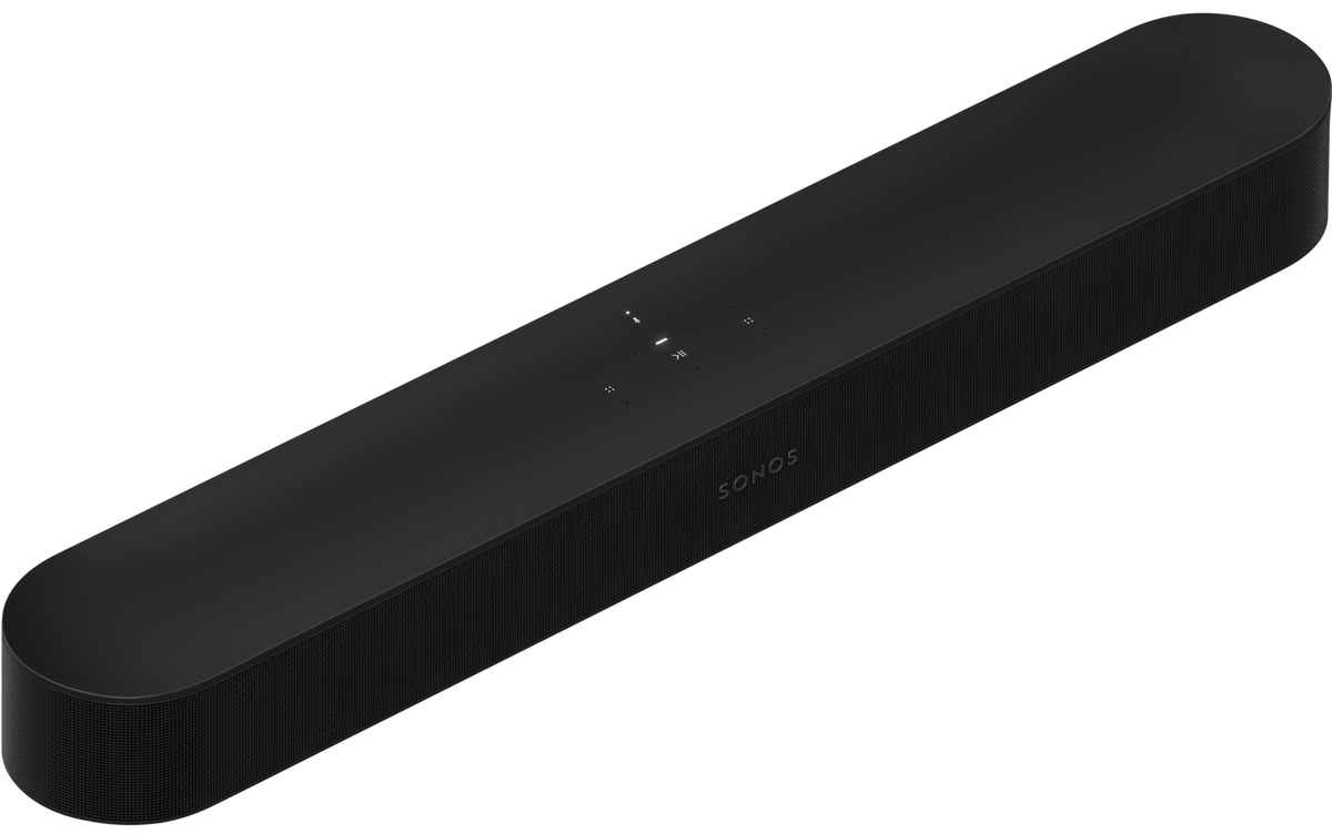 Саундбар Sonos Beam Gen 2 Black 222373 фото