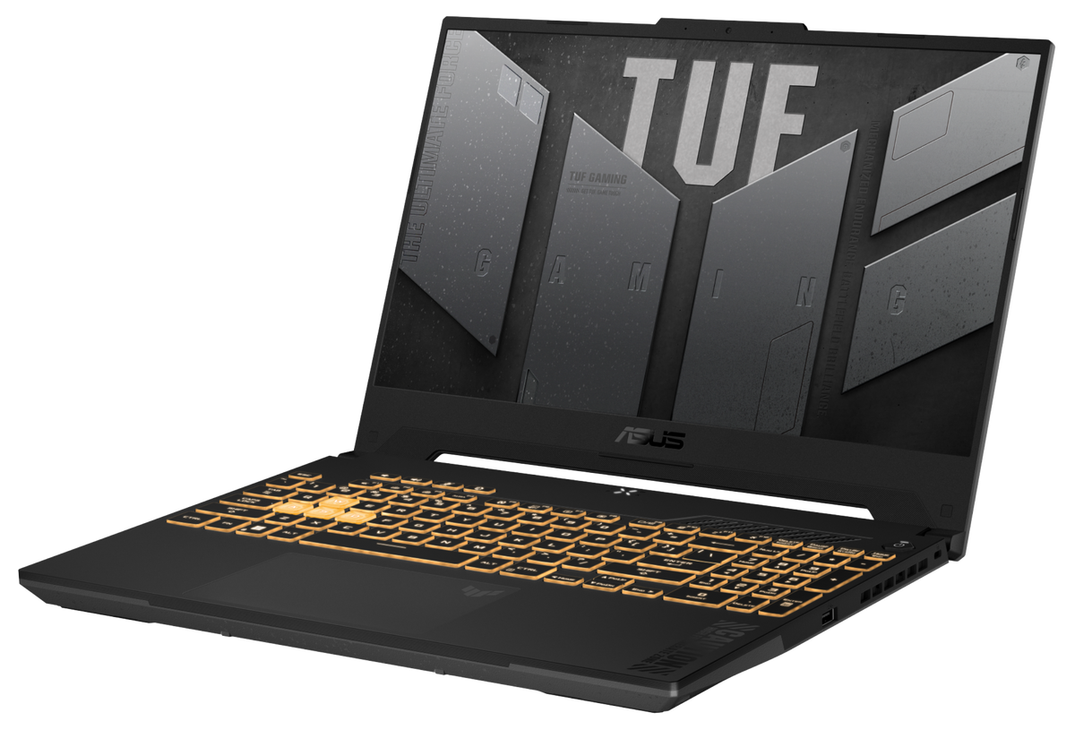 Ноутбук ASUS TUF Gaming F15 i7-12700H/16GB/1TB RTX4070 144Hz (FX507ZI4-I7161) 222606 фото