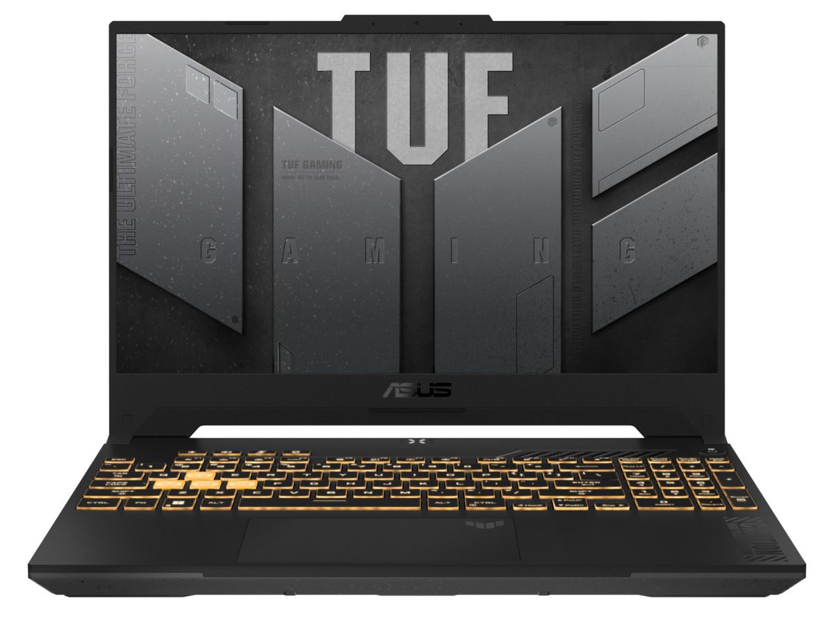 Ноутбук ASUS TUF Gaming F15 i7-12700H/16GB/1TB RTX4070 144Hz (FX507ZI4-I7161) 222606 фото