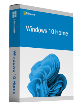 Установка образу ОС Windows 10 Home 222203 фото