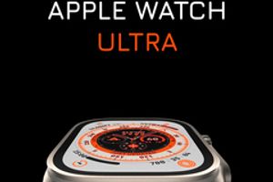 Apple Watch Ultra: великий, міцний і створений для бігунів фото