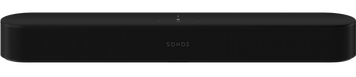 Саундбар Sonos Beam Gen 2 Black 222373 фото