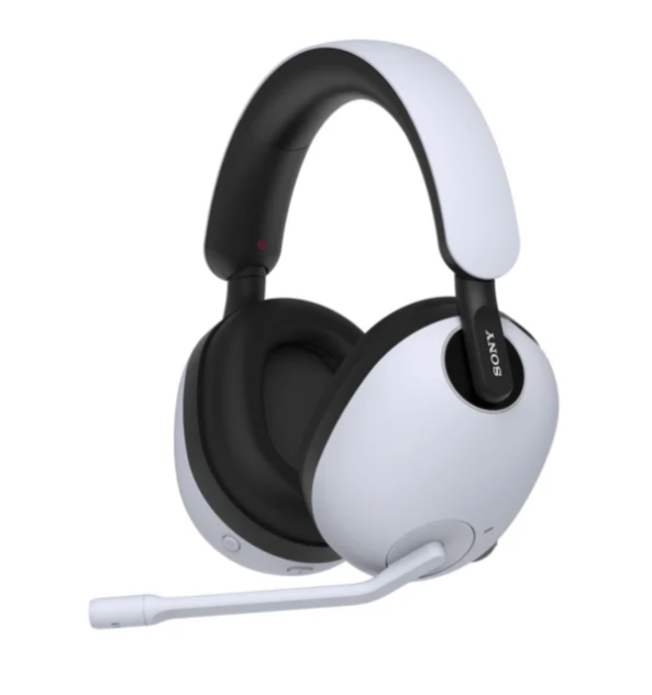 Навушники з мікрофоном Sony Inzone H9 White (WHG900NW.CE7) 103188 фото