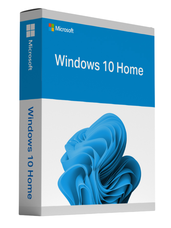 Установка образу ОС Windows 10 Home 222203 фото