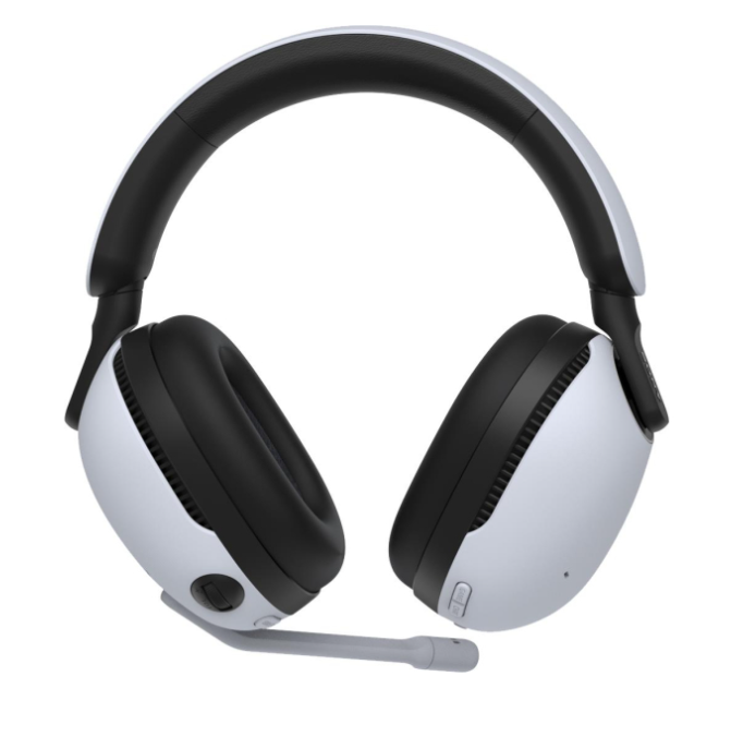 Навушники з мікрофоном Sony Inzone H9 White (WHG900NW.CE7) 103188 фото