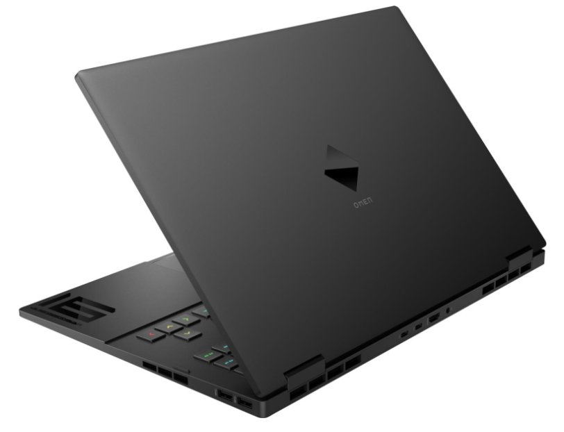 Ноутбук HP OMEN 16 Ryzen 7-6800H/16GB/1TB/Win11 RTX3060 144Hz (712P2EA) 102376 фото