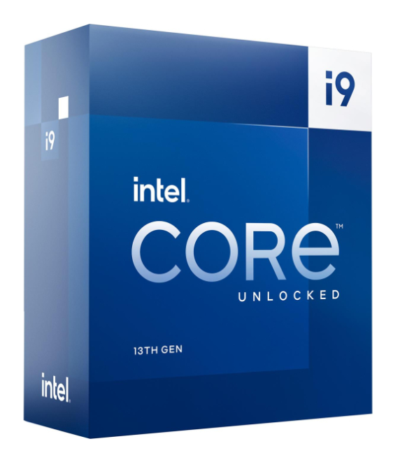 Процесор Intel Core i9-13900K (BX8071513900K) 101812 фото
