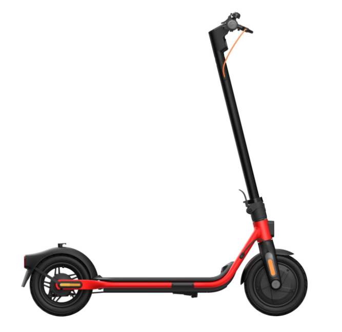 Електросамокат Ninebot KickScooter D28D (AA.00.0012.19) 102627 фото