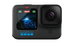 Екшн-камера GoPro HERO 12 Black (CHDHX-121-RW) 103234 фото 5