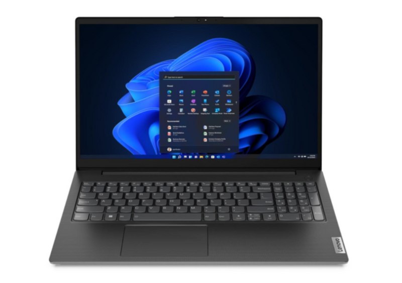 Ноутбук Lenovo V15 i3-1315U/8GB/256/Win11P (83A1004BPB) 221811 фото