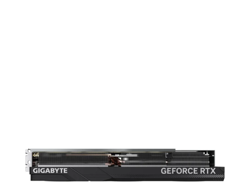 Відеокарта Gigabyte GeForce RTX 4080 SUPER WINDFORCE 16GB GDDR6X (GV-N408SWF3-16GD) 103813 фото