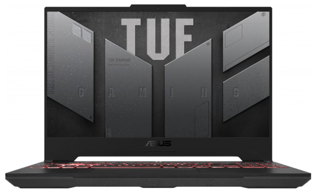 Ноутбук ASUS TUF Gaming A15 R7-6800H/16GB/512 RTX3050Ti 144Hz (FA507RE-HN031) 101608 фото