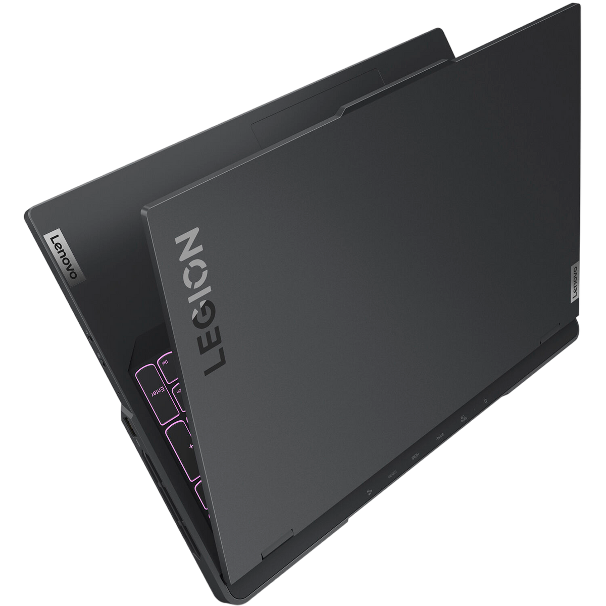 Ноутбук Lenovo Legion Pro5-16 Ryzen 7-7745HX/16GB/512 RTX4060 240Hz (82WM00BDPB) 221949 фото