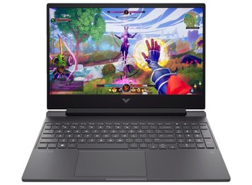 Ноутбук HP Victus 15 i5-12450H/16GB/512 RTX3050 144Hz (715U9EA) 222715 фото