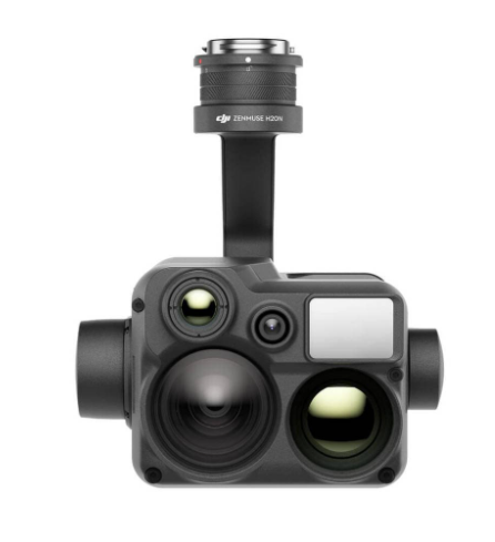 Камера нічного бачення для дрона DJI Matrice 300 RTK - DJI Zenmuse H20N (CP.ZM.00000145.01) 230045 фото