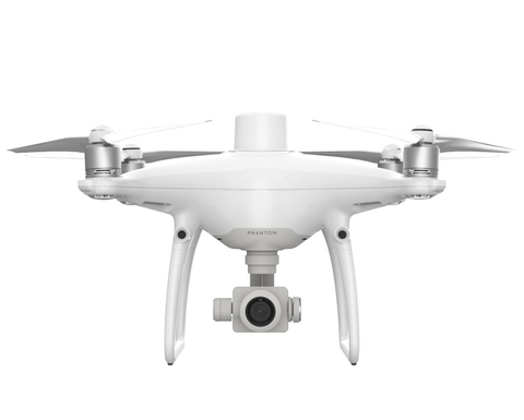 Dji store phantom se