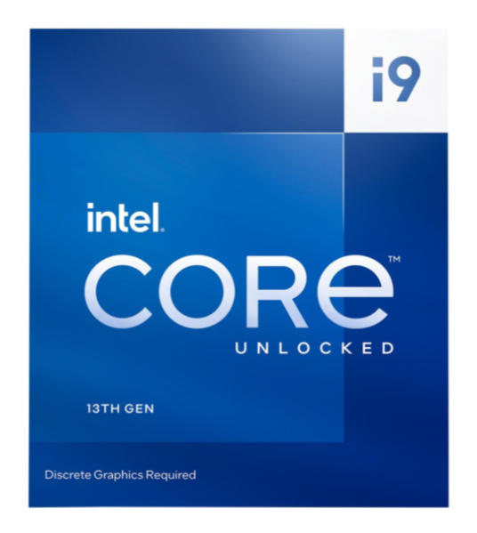 Процесор Intel Core i9-13900KF (BX8071513900KF) 101813 фото