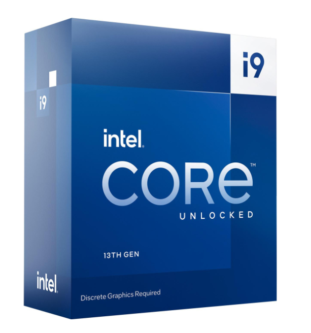 Процесор Intel Core i9-13900KF (BX8071513900KF) 101813 фото