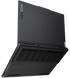 Ноутбук Lenovo Legion Pro5-16 Ryzen 7-7745HX/16GB/512 RTX4060 240Hz (82WM00BDPB) 221949 фото 11