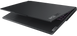 Ноутбук Lenovo Legion Pro5-16 Ryzen 7-7745HX/16GB/512 RTX4060 240Hz (82WM00BDPB) 221949 фото 8
