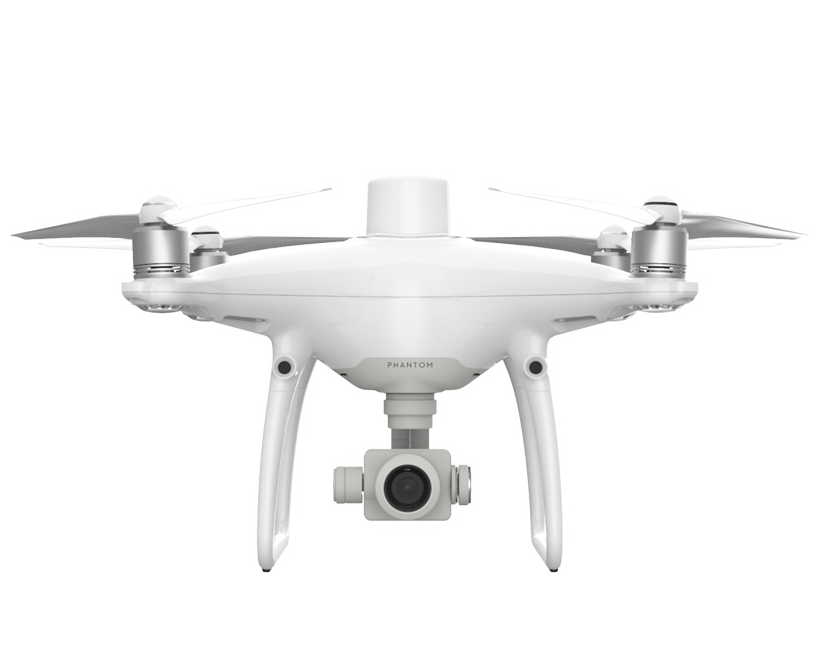 Квадрокоптер DJI Phantom 4 RTK SE (CP.PT.00000301.01) 102521 фото