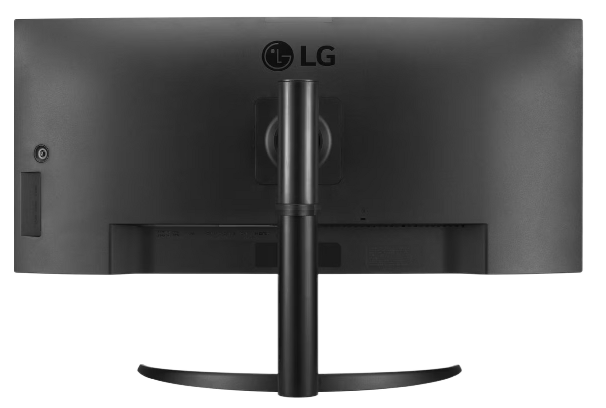 Монітор LG 34WQ75C-B 222351 фото