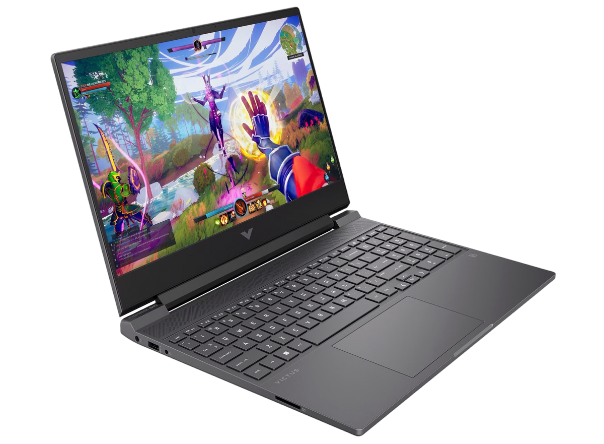 Ноутбук HP Victus 16 i5-14450HX/16GB/512 RTX4060 144Hz (AZ5R7EA) 222716 фото