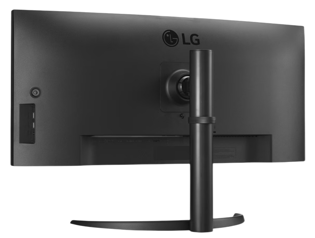 Монітор LG 34WQ75C-B 222351 фото