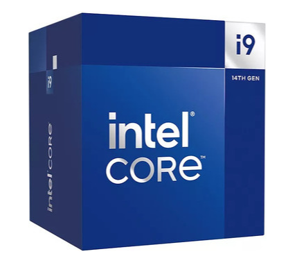 Процесор Intel Core i9-14900F (BX8071514900F) 290071 фото