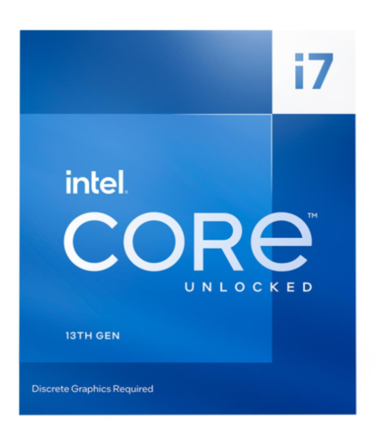 Процесор Intel Core i7-13700KF (BX8071513700KF) 101814 фото