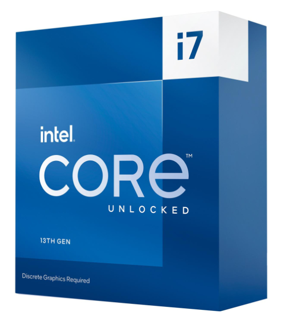 Процесор Intel Core i7-13700KF (BX8071513700KF) 101814 фото